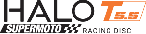 Halo T-Floater Supermoto